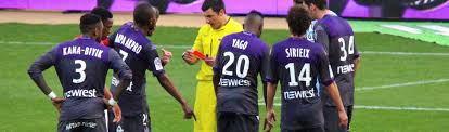 Outgoing owner olivier sadran retains 15 per cent stake in french soccer club. Toulouse Fc Khel Now
