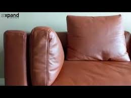 Migliore Modern Love Seat Leather Sofa