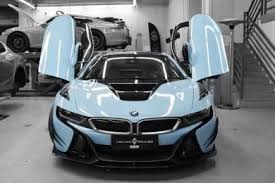 The 2+2 coupe is the second model to be introduced into the bmw i family following the launch of the i3 city car. Bmw I8 All Vehicles For Sale In Malaysia Mudah My Mobile