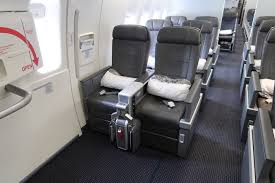 aa 777 300er 77w premium economy