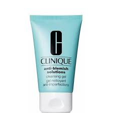 clinique anti blemish solutions all