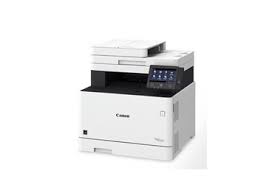 The canon mf4010 is small desktop mono laser multifunction printer for office or home business, it works as printer, copier, scanner (all in one printer). Canon I Sensys Mf744cdw Driver Download Canon Driver