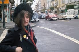 Image result for haight ashbury photos 1960S