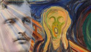 Expressionism 10 Iconic Paintings