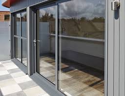 How Secure Are Patio Doors Chigwell