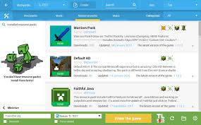 Originally created in 2011 by the developer spacetoad, forge has considerably evolved over time to become one of the most used tools in the minecraft community worldwide. A Launcher With Mods Tlauncher Mod Pack System Is Already Available