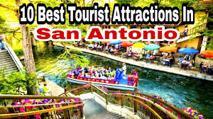 10 best tourist attractions in san