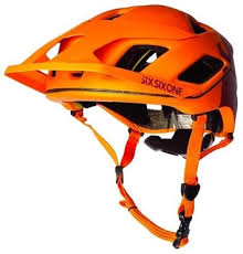Sixsixone 661 Evo Am Patrol Mtb Cycling Helmet
