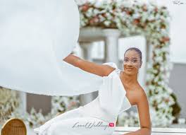 y glam nigerian bridal makeup artist