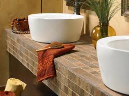 5 Best Bathroom Vanity Countertop Options