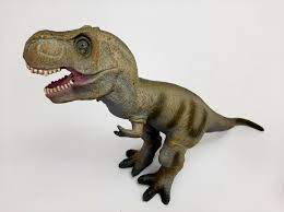 toys r us maidenhead rubber dinosaurs