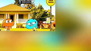 Full episode The amazing world of gumball the countdown - video Dailymotion