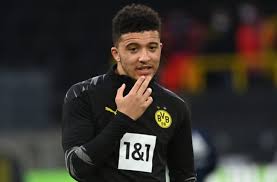 Born in 2000, jadon started his footballing career at manchester city coming through watford's academy before joining borussia dortmund. Jadon Sancho Update Man United And Bvb Said To Have An Agreement