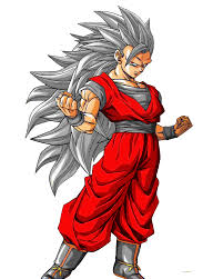 Son goku is a fictional character and main protagonist of the dragon ball manga series created by akira toriyama.he is based on sun wukong (known as son goku in japan and monkey king in the west), a main character in the classic chinese novel journey to the west (16th century), combined with influences from the hong kong martial arts films of jackie chan and bruce lee. Goku Super Saiyan 5 Or 6 By O121do1 On Deviantart Dragon Ball Super Artwork Anime Dragon Ball Super Dragon Ball Super Manga