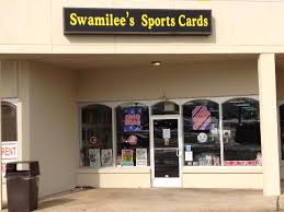We offer top cash payment for quality items in great condition. Philadelphia Area Sports Card Shop A Family Affair