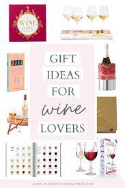 inexpensive gifts for wine 11