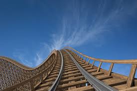 I keep a google sheet with all of my credits listed as a backup in case coaster counter ever vanishes (the site was offline for a brief time not long ago). Marketing Insights A Business Mindset Business Is Like A Roller Coaster