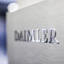 The Daimler Group Daimler Company