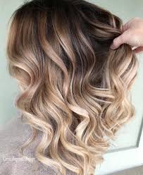 These attractive brown hairstyles with blonde highlights are sure to inspire you to level up your look! 3 972 Likes 77 Comments Amy Camouflageandbalayage On Instagram Adding To The Round Up Of Some Of My Favor Balayage Hair Hair Color Balayage Hair Styles