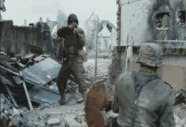Saving private ryan has probably the greatest opening sequence of any hollywood film. War Movies Month 1 Saving Private Ryan Healed1337