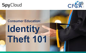 Identity Theft 101 | SpyCloud