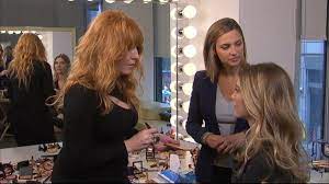 celebrity makeup artist reveals star