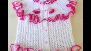 Handmade Woolen Sweater Design For Kids Or Baby In Hindi Woolen Sweater Designs