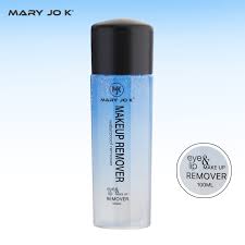 mary jo k waterproof makeup remover