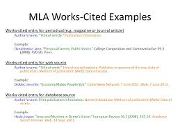 How to Cite a Book in MLA