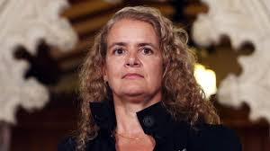 The queen, as a political sovereign, is shared equally both with the 15 other commonwealth realms and the 10 provinces of canada, but she physically resides. Astronaut Julie Payette To Be Appointed Canada S 29th Governor General Ctv News