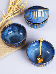 Buy Handmade Mehran Soup Bowls With