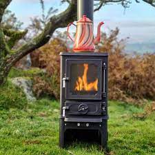 The Hobbit Stove Salamander Stoves