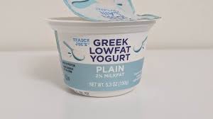 ranking 22 trader joe s yogurts from