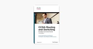 Ccna Routing And Switching Portable Command Guide 3 E