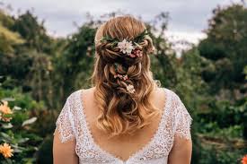 event hair cotswolds wedding