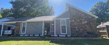 hickory hill memphis homes under 200