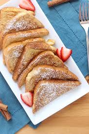 easy cinnamon french toast recipe one