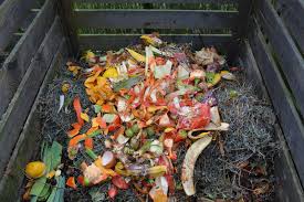 how to make homemade compost