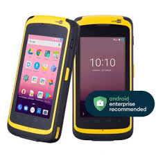 rs51 series rugged touch mobile