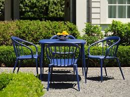 Woodard Outdoor Furniture High