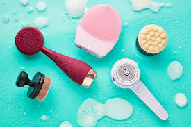 7 best cleansing brushes of 2022