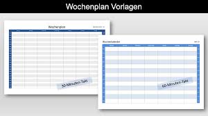 Firmenschilder word vorlagen download kostenlos. Wochenplan Vorlage Excel Zum Ausdrucken Kostenlos Downloaden