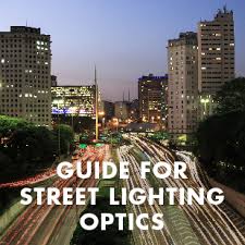 introduction to street lighting ledil