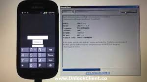 Samsung Sgh T399 T399n Galaxy Light Instant Easy Unlock By Usb