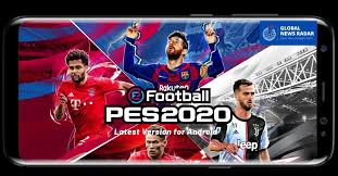 Pro evolution soccer returns to defend its crown. Download Pes 2021 Apk For Android Latest Version 5 0 1 Pro Evolution Soccer