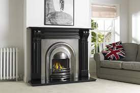 Electric Gas Fireplaces Sheffield