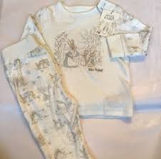 Mothercare Peter Rabbit Pyjamas Set
