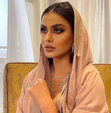 saudi arabian makeup trends discover
