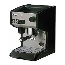 Une machine à expresso permet de conserver tous les arômes du café et vous offre une boisson parfaitement dosée , à adapter selon vos envies. Santos Espresso N 75 Machine A Cafe Professionnelle