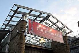 harrogate christmas gift fair 2024